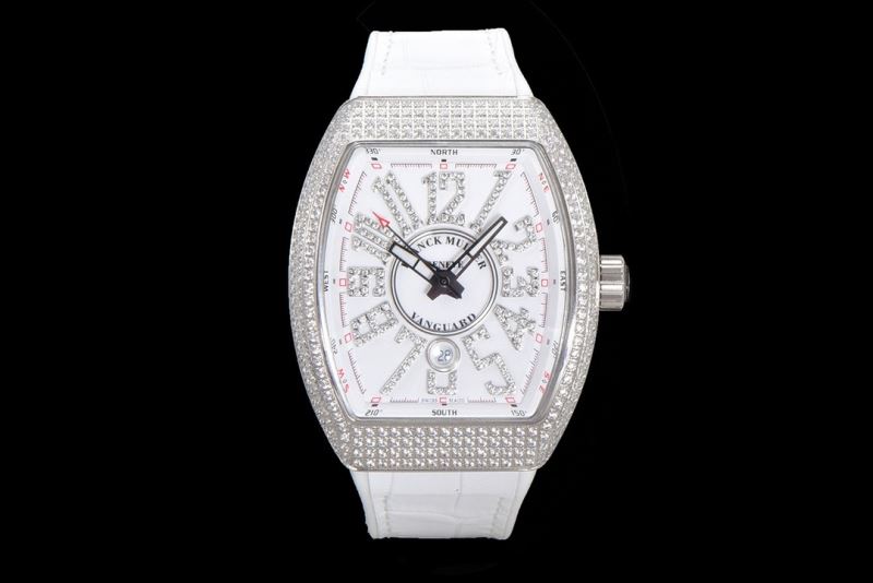 FRANCK MULLER Watches